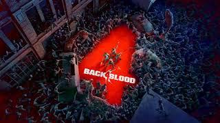 BACK 4 BLOOD online
