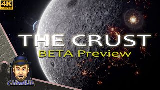 IT'S A BRILLIANT PIECE OF EVERY GAME I PLAY! -  The Crust Beta Gameplay - First