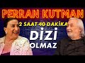 Perran Kutman Yıllar Sonra İlk Kez Müjdat Gezen ile Bizim Ev'de | Bölüm 2