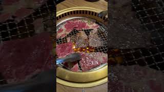 Gyu-kaku Yakiniku 牛角燒肉 台中站前秀泰