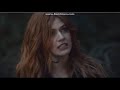 shadowhunters 2x16 clary sees angel ithuriel