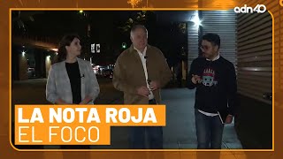 Nota Roja I | El Foco