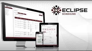 Introducing Eclipse Scheduling