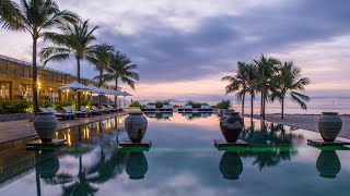 Top 12 luxury hotels & best hotels in Nha Trang