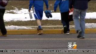 Hackensack Incident Latest In String Of Bergen County Luring Attempts