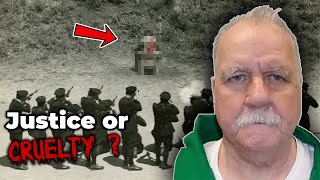 Why Was He Forced to Choose Between TWO Brutal Execution Methods?! The Brad Keith Sigmon Story!