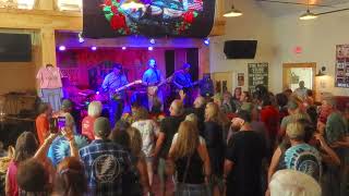 Mystic Dead - So many roads - the Barn - 10-6-24 with special guest Steve Liesman