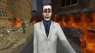 Human Being 13 [SFM]