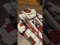 Lego republic tank