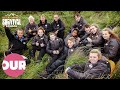 Bear Grylls Survival School - S1 E12 (Full Episode) | Our Stories