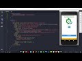 React Native Basics Part 2.2 - Buttons, TextInput (user input) and States - Nepali