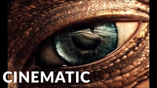 Epic Cinematic | Gothic Storm - Dragons and Kings