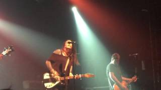 Against Me! - 12:03 (Live in London 09/12/16)