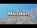 Masdan (Lyrics) | Composed by: Kuya Daniel Razon | MCGI