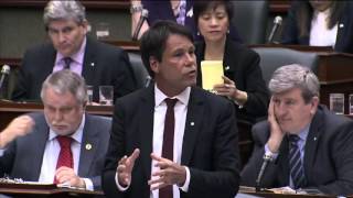 2016-03-22 Question Period