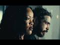 Rihanna ft Post Malone - Killed By Silence (Lyrics Video)