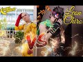 Saitama VS Joseph Joestar by BananaCospboys ft. Leon Chiro