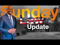 Sunday Law Update at Apison SDA Church!  Special Guest Appearance With Pastor Jan Marcussen!