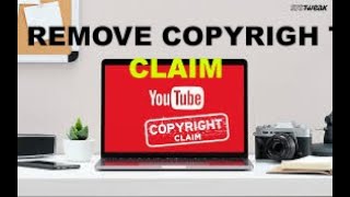 #copyright #claims #videos #remove  how to remove copyright claims on youtube | Remove copyright