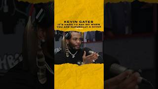 #kevingates It’s hard to say no when you are naturally a giver. 🎥 @Big.Boy.