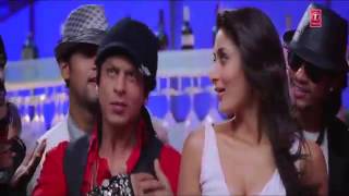 Criminal video song 180p HD Ra-one