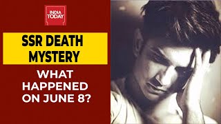 Sushant Death Mystery: What Happened Days Before Sushant Singh Rajput's Death? | Exclusive