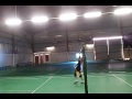 Budaks Badminton 6 Jannatul Adnin 2016