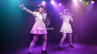 おばけあとらくしょんっ！『【第2部】LIVE SymfonYVol.94』2024.05.25 AKiBA SinfoniA【4K60p/α7SIII】