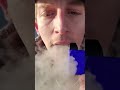 I feel his vibe😎😈! #cloud #vape #smoke #tiktok #shorts #tricks #edit #cloudchasing #cloudchasers