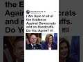Democrats vs Republicans Debate Trends