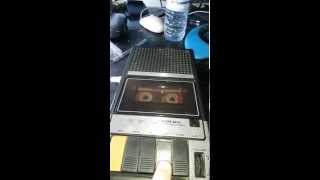 lloyds cassette player test