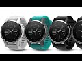 garmin introduces the new fenix 5 range