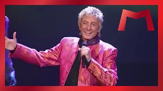 Barry Manilow - You've Lost That Lovin' Feeling (Live from Las Vegas, 2006)