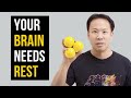 How to Take a Brain Break | Jim Kwik