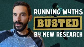 Optimizing INTENSITY ZONES in Your Running: New Research