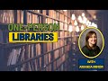 One-Person Libraries with Amanda Minor