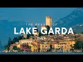 Why Lake Garda Should Be Your Next Travel Destination!