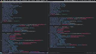 Friday tutorial: ReasonReact+Bucklescript bindings