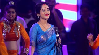 মিঠাইয়ের অসাধারণ লাইভ স্টেজ -শো  | Mithai (Soumitrisha Kundu) Outstanding Live Stage Performance