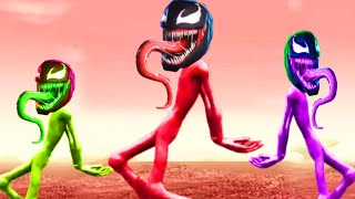 Alien dance VS Funny alien VS Dame tu cosita VS Funny alien dance VS Green alien dance VS Dance