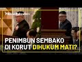 Banyak Penimbun Sembako di Korea Utara, Kim Jong Un Pantau dengan Ancaman Hukuman Mati