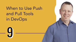 What You Need to Learn about Push and Pull