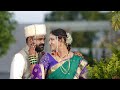 RADHIKA & AMIT WEDDING TEAS￼ER