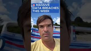 2 Massive Breaches This Week Transunion Google Exposed