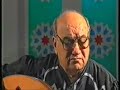 منير بشير   تامل وارتجال   Munir Bashir   Meditation and improvisation