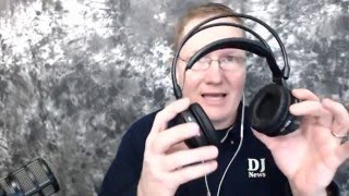 Silent Disco Silent Symphony from #VocoPro | Disc Jockey News