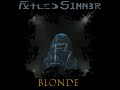 FVILED S1NN3R - BLONDE (VISUALIZER)