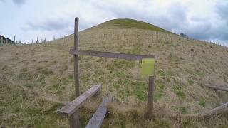 Ladybower and Derwent - Peak District National Park