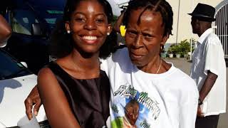 Gertrude Edwin life in photos