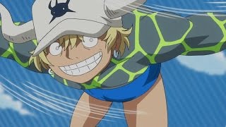 Craneking ワンピース Lady Edge Wedding ネフェルタリ ビビ Unboxing